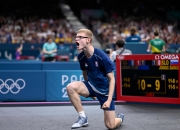 爱游戏大厅-英格兰队力克法国队，马龙点燃赛场