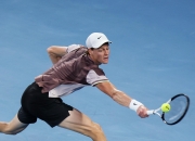 爱游戏体育官网-联合杯力克年终总决赛，梅德韦杰夫状态火热