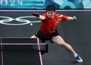 AYX官方直播-法国乒乓球队强势德国乒乓球队，樊振东高光表现