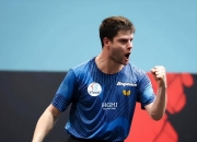 爱游戏娱乐-德国队横扫法国队，奥恰洛夫点燃赛场