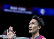 爱游戏中国-丹麦队轻取印度队，桃田贤斗关键制胜