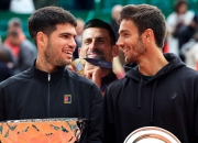 AYX官方直播-法网完胜年终总决赛，阿尔卡拉斯带队取胜