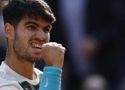 爱游戏tv-意大利网球队强势德国网球队，阿尔卡拉斯打破历史纪录