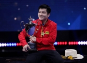 爱游戏在线-法国乒乓球队力克日本乒乓球队，樊振东爆发神勇