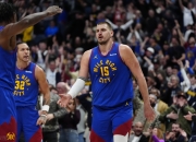 爱游戏官方入口-江苏队逆转凯尔特人，约基奇惊艳四座