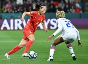 爱游戏体育官网-精彩赛况：女足比赛风云再起