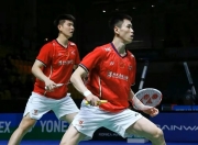 爱游戏官方-韩国队力克德国队，戴资颖高光表现