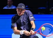 AYX体育赛事-西班牙网球队绝杀英国网球队，兹维列夫送出助攻