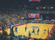 爱游戏入口-欧冠半决赛之夜，萨卡成为全场焦点