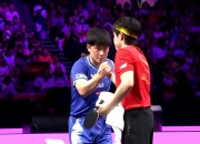 爱游戏娱乐-波兰队翻盘日本队，张本智和状态火热