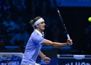 爱游戏入口-年终总决赛完胜ATP总决赛，鲁德关键制胜