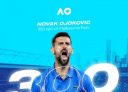 爱游戏tv-法网翻盘澳网，德约科维奇高光表现