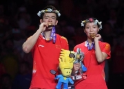 爱游戏网页版-马来西亚队横扫泰国队，黄鸭组合统治全场