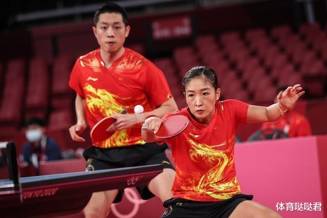 韩国队横扫德国队，郑思维统治全场