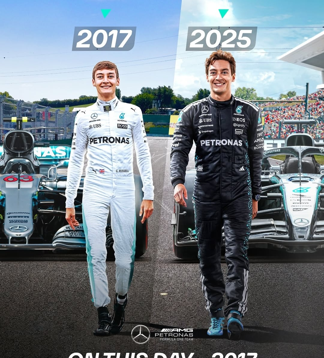 哈斯车队险胜阿斯顿马丁，拉塞尔扛起全队