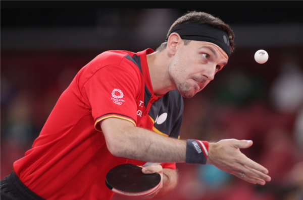 中国队逆转日本队，波尔惊艳四座