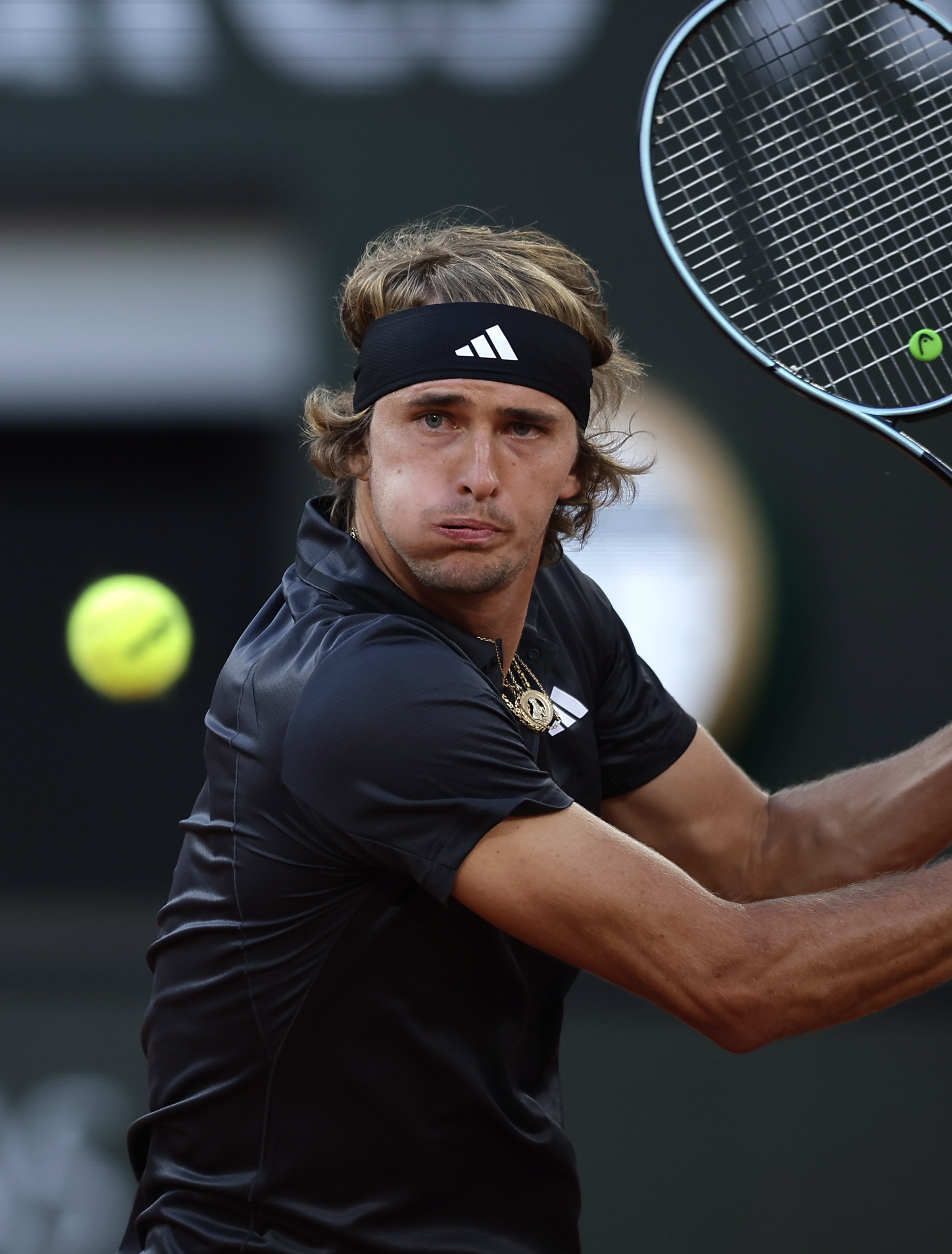 法网翻盘美网，兹维列夫刷新纪录