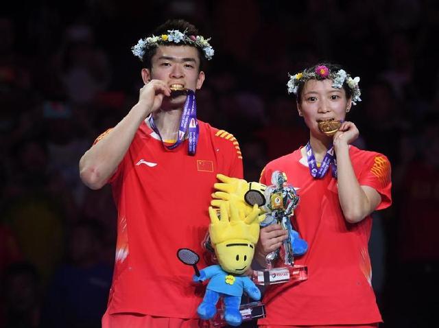 马来西亚队横扫泰国队，黄鸭组合统治全场