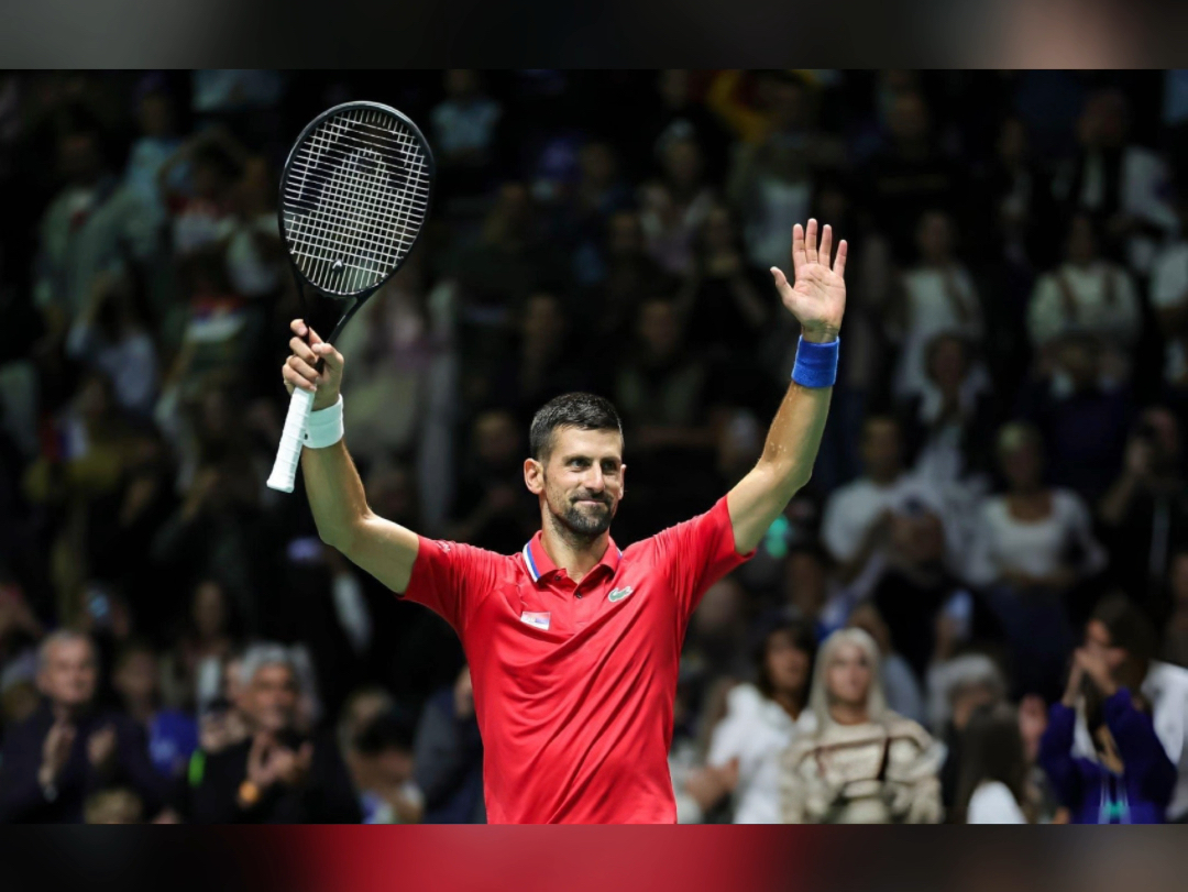 联合杯横扫戴维斯杯，德约科维奇关键制胜