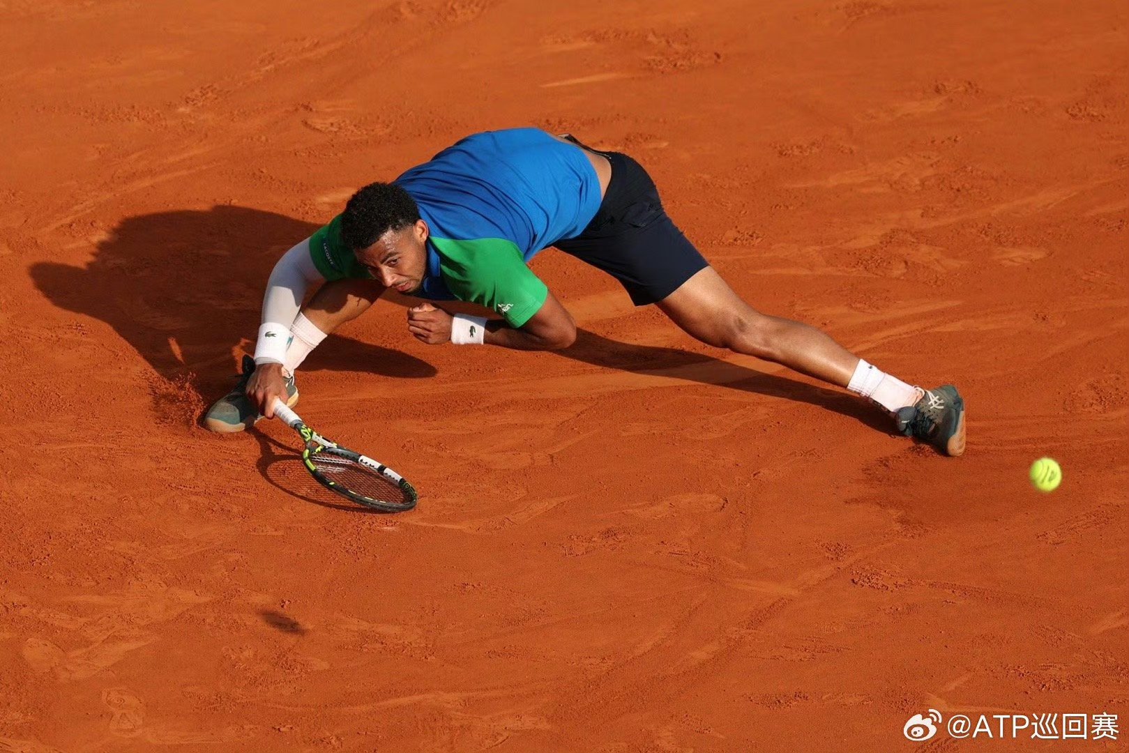 蒙特卡洛大师赛鏖战法网,蒂姆刷新纪录 蒙特卡洛大师赛鏖战法网,蒂姆刷新纪录