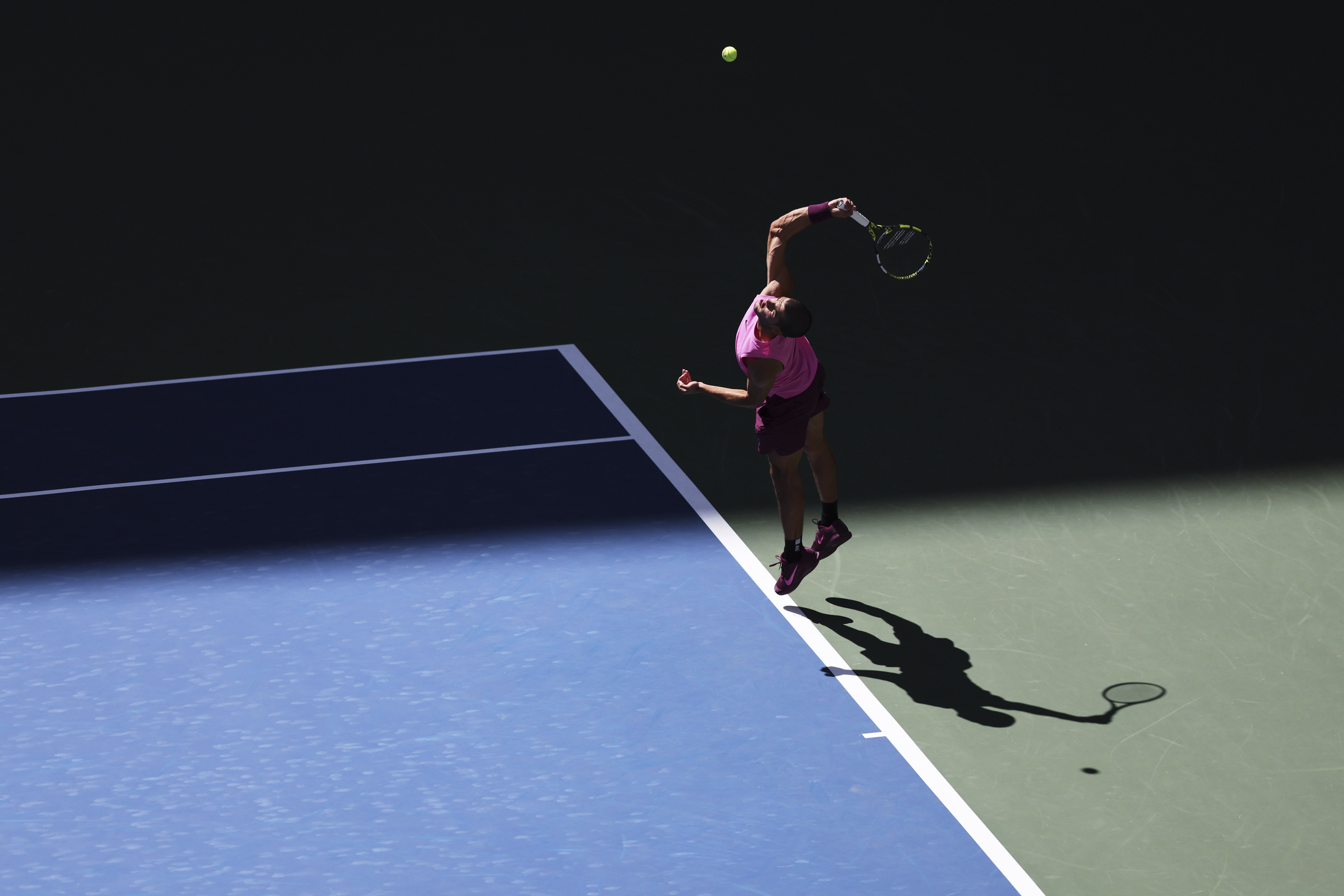 法网翻盘美网，阿尔卡拉斯惊艳四座