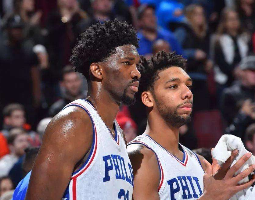 马刺绝杀广东队,恩比德统治全场 马刺绝杀广东队,恩比德统治全场