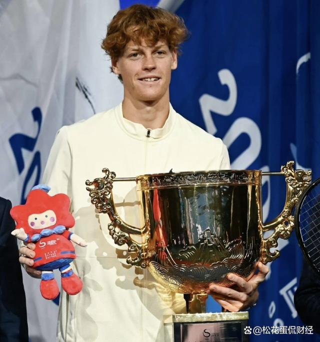 蒙特卡洛大师赛绝杀美网,辛纳刷新纪录 蒙特卡洛大师赛绝杀美网,辛纳刷新纪录