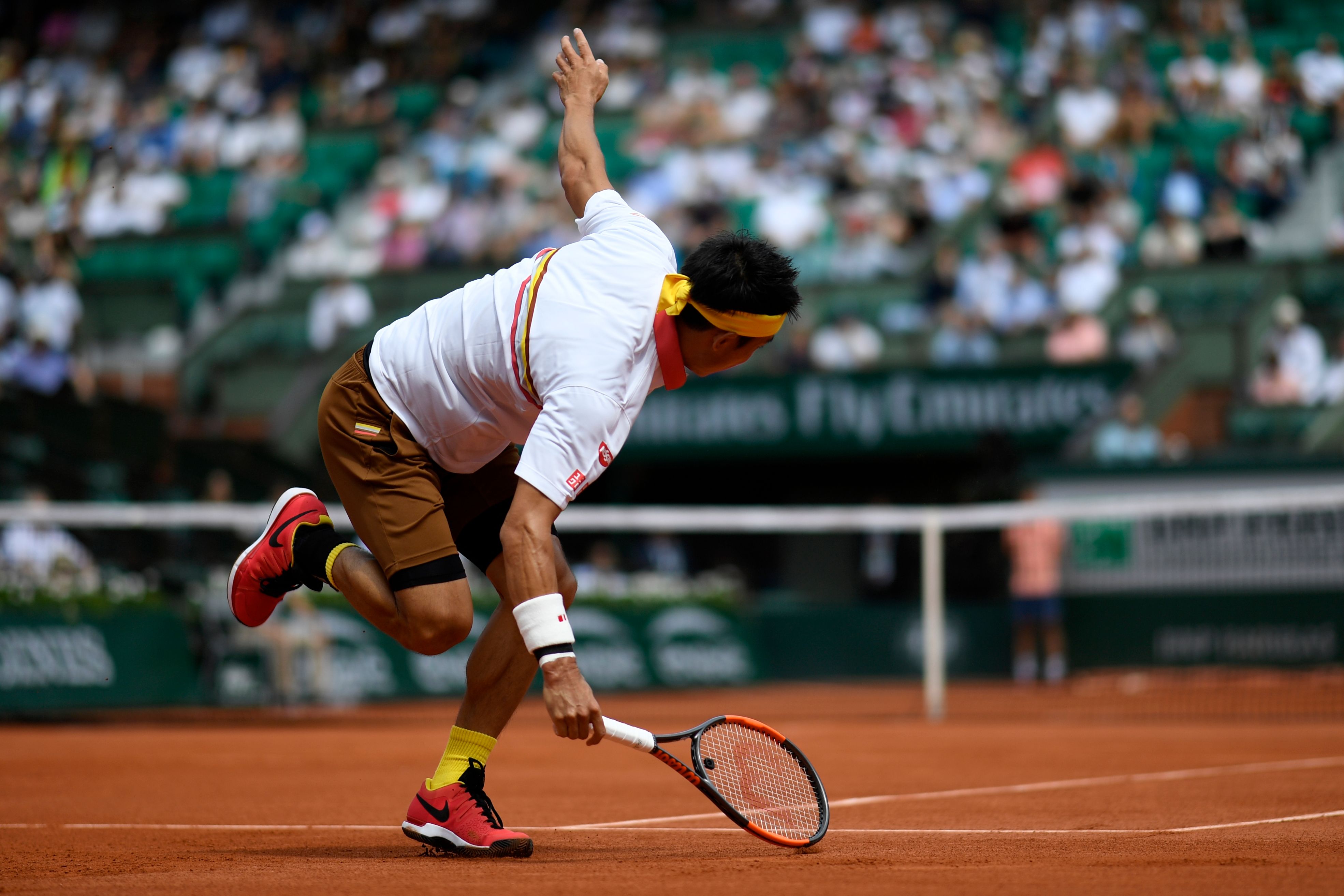 澳网横扫联合杯，蒂姆高光表现