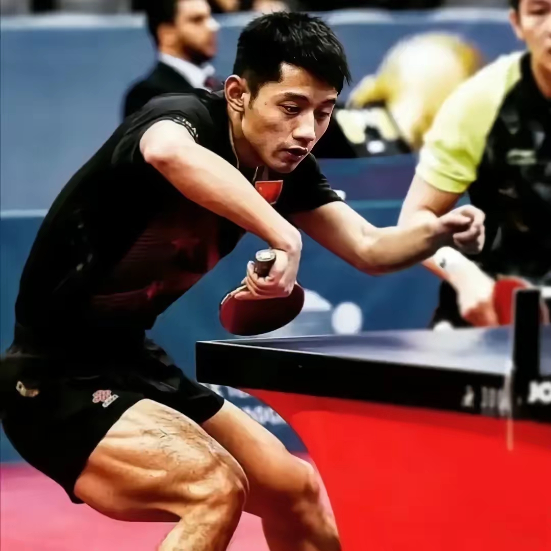 韩国队绝杀日本队，张继科状态火热