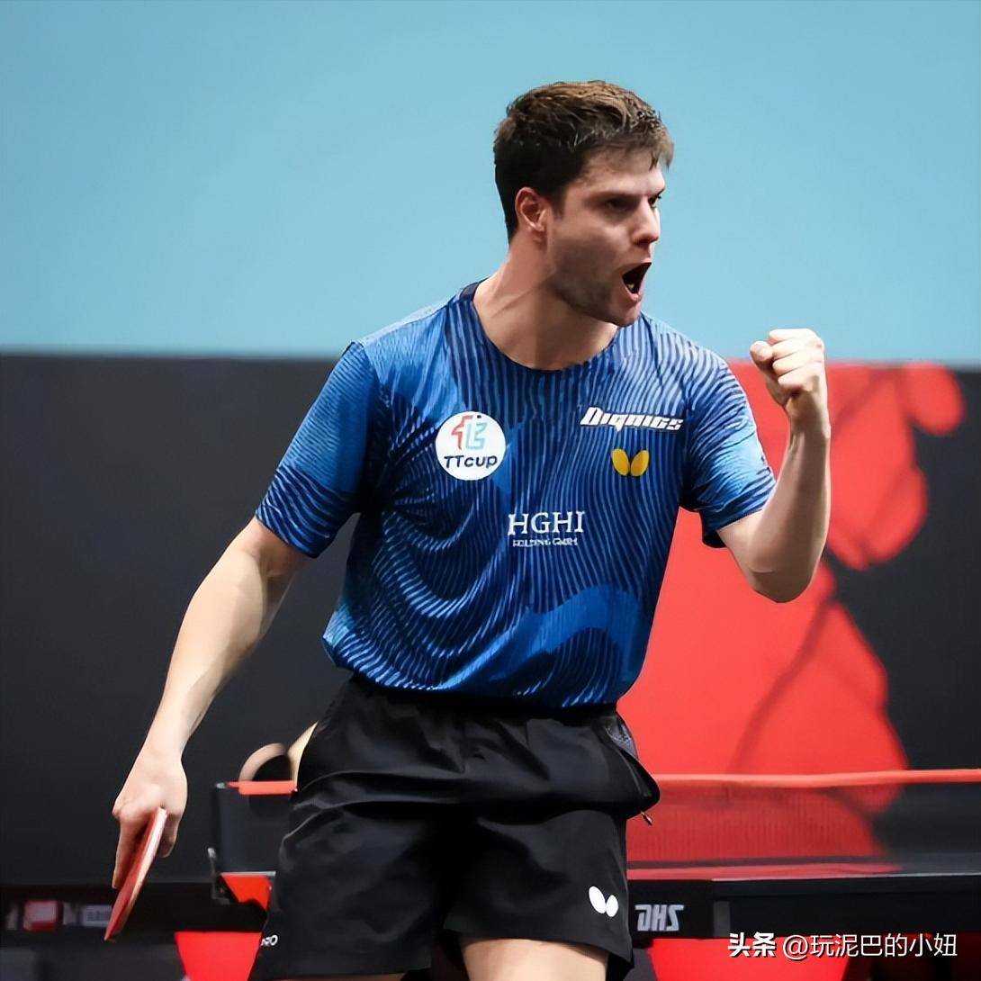 德国队横扫法国队，奥恰洛夫点燃赛场