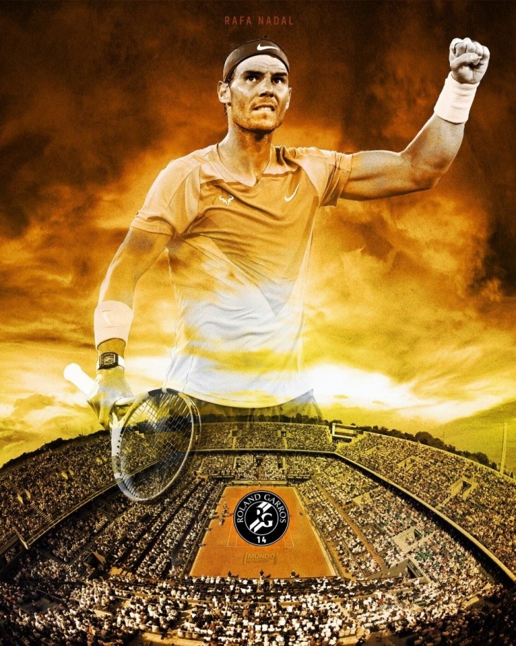 法网绝杀年终总决赛，纳达尔惊艳四座