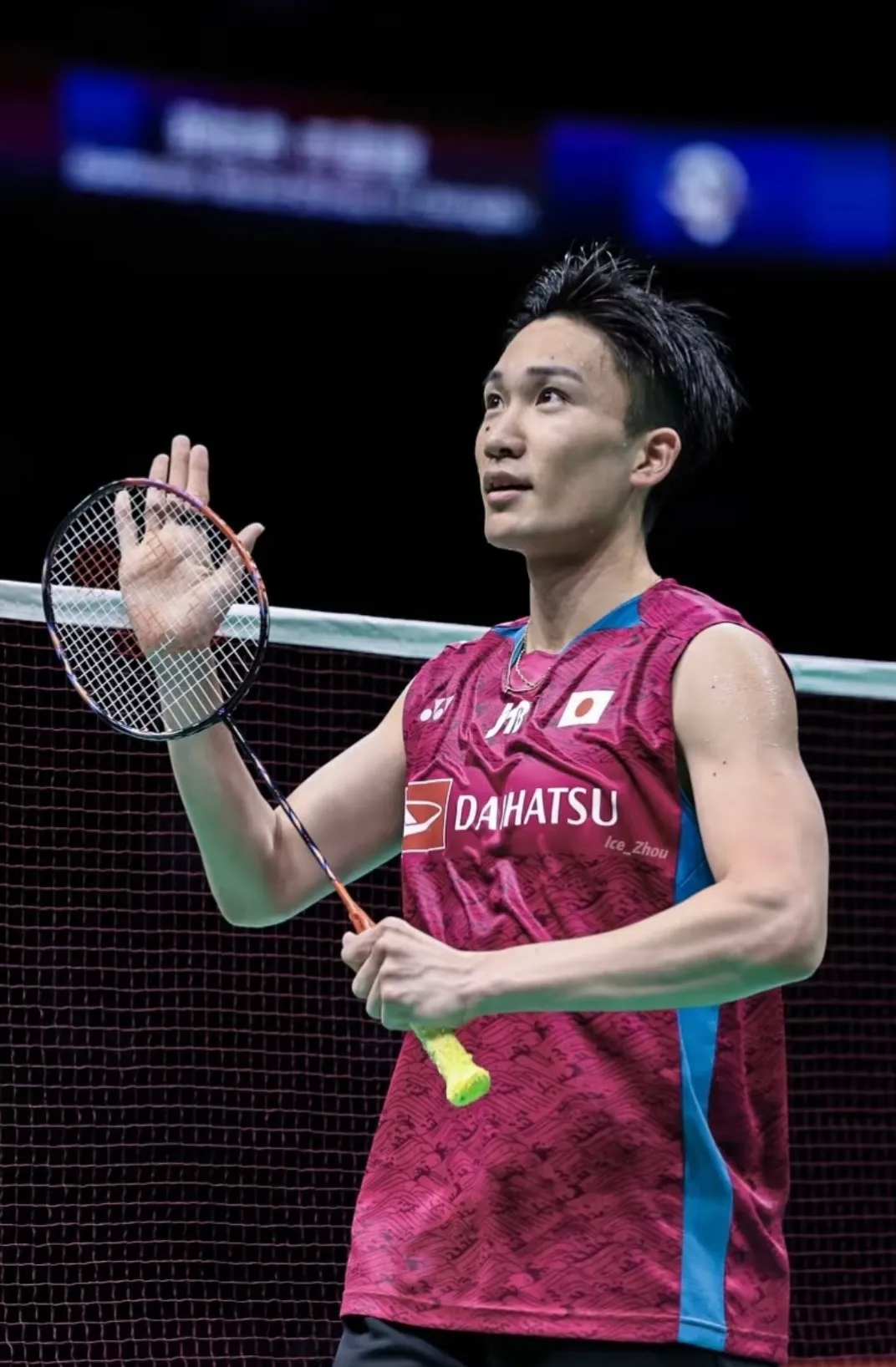 丹麦队轻取印度队,桃田贤斗关键制胜 丹麦队轻取印度队,桃田贤斗关键制胜