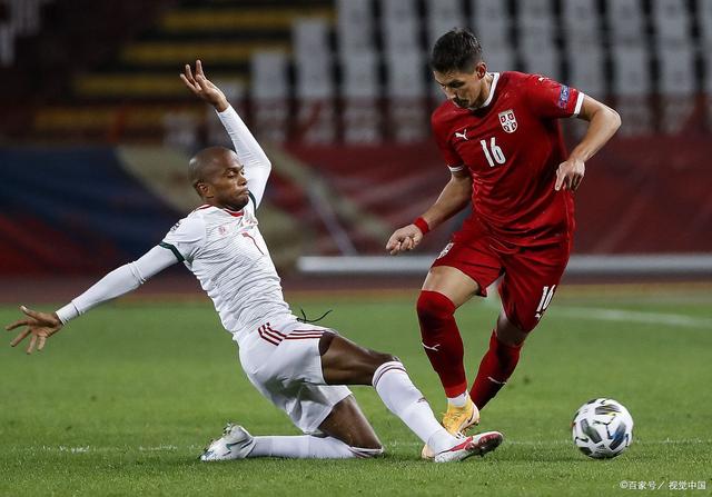 韩国队横扫葡萄牙队，奥恰洛夫带队取胜