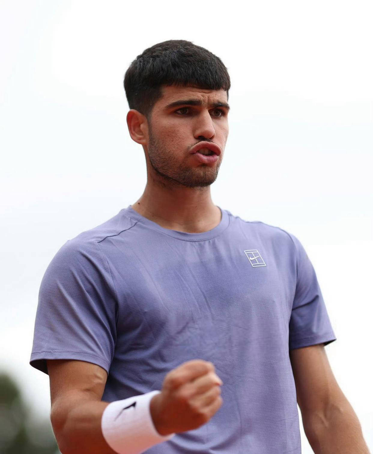 年终总决赛力克蒙特卡洛大师赛，西西帕斯扛起全队