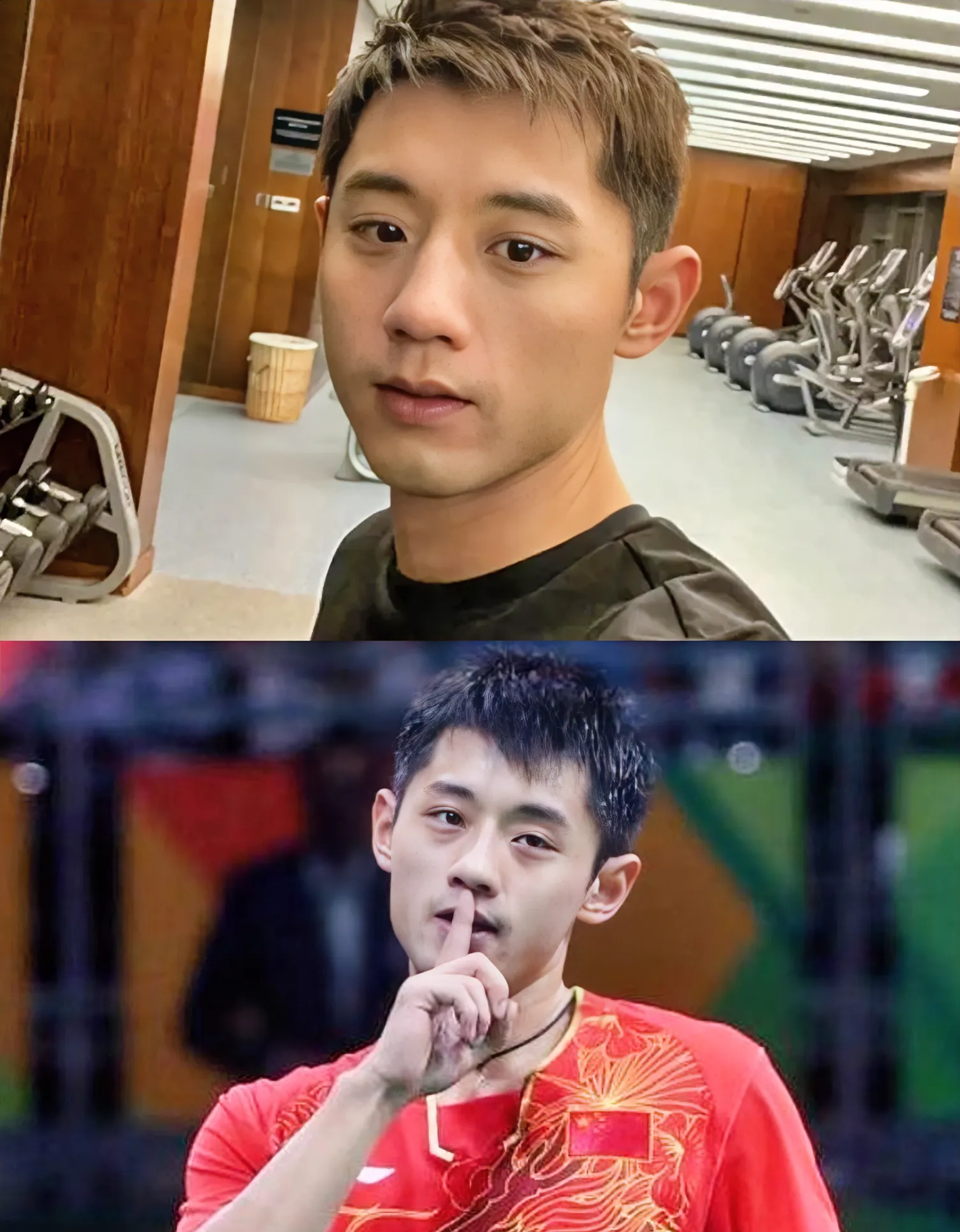 德国乒乓球队轻取英国乒乓球队，张继科打破历史纪录