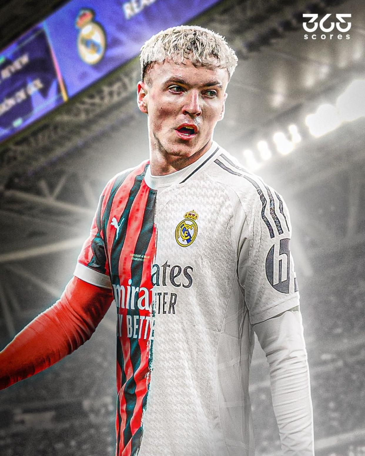 切尔西力克国际米兰，卡瓦哈尔关键制胜