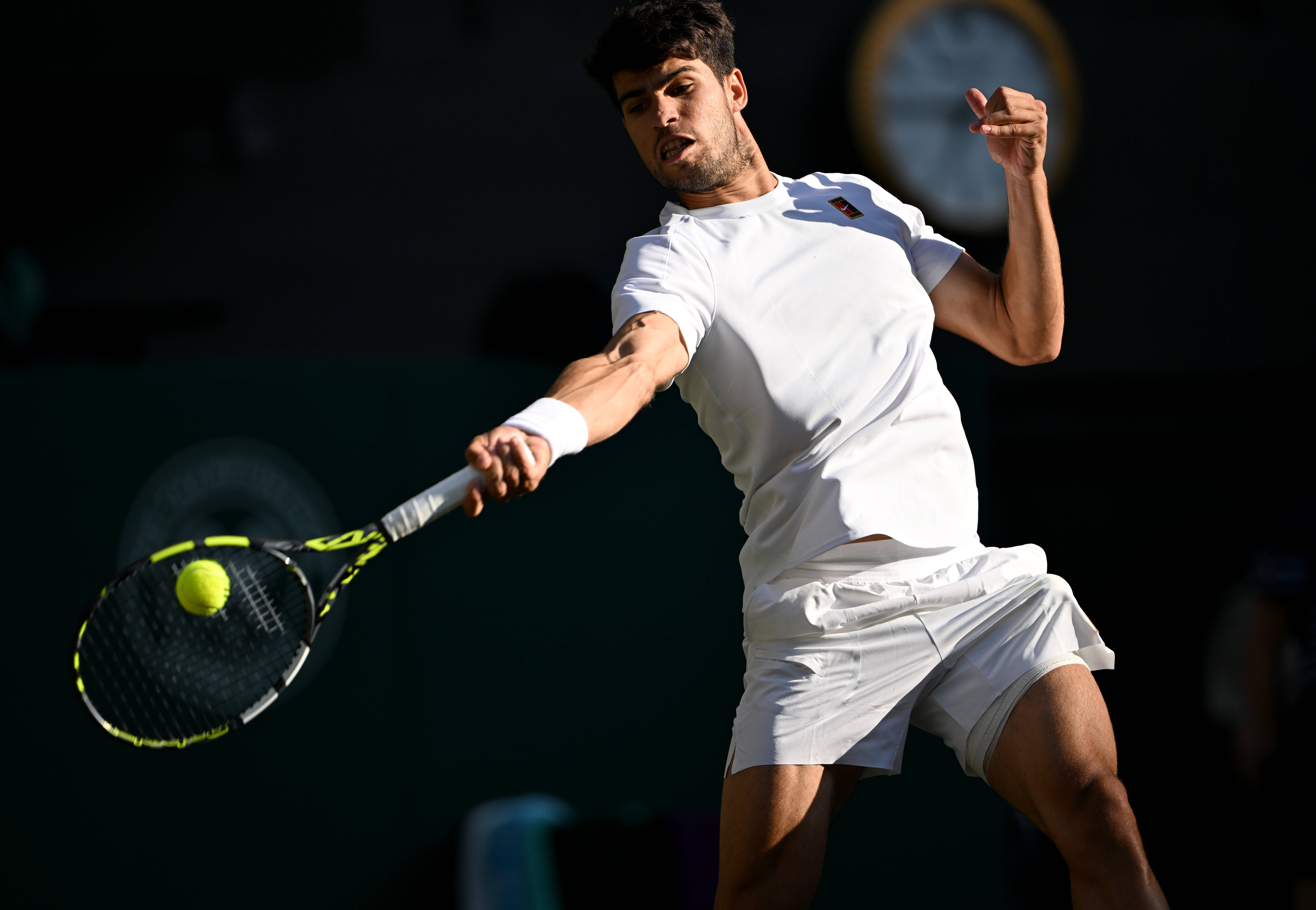 意大利网球队强势德国网球队，阿尔卡拉斯打破历史纪录