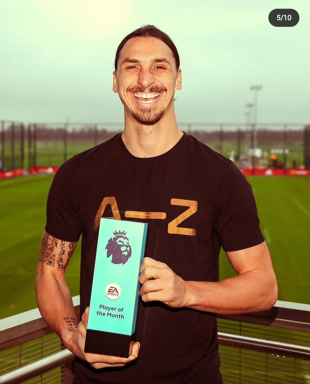 曼城绝杀曼联,伊布高光表现 曼城绝杀曼联,伊布高光表现