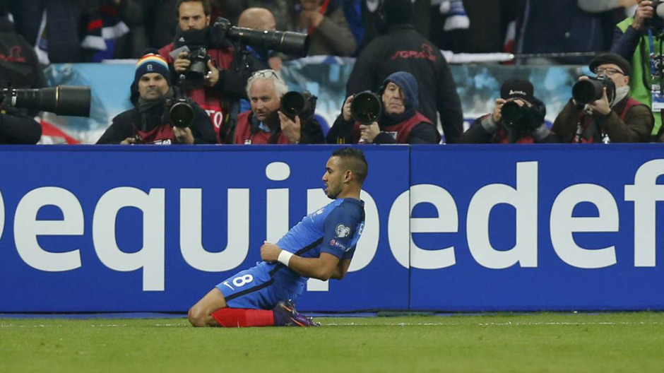 瑞典血洗巴黎，博格巴2高光表现