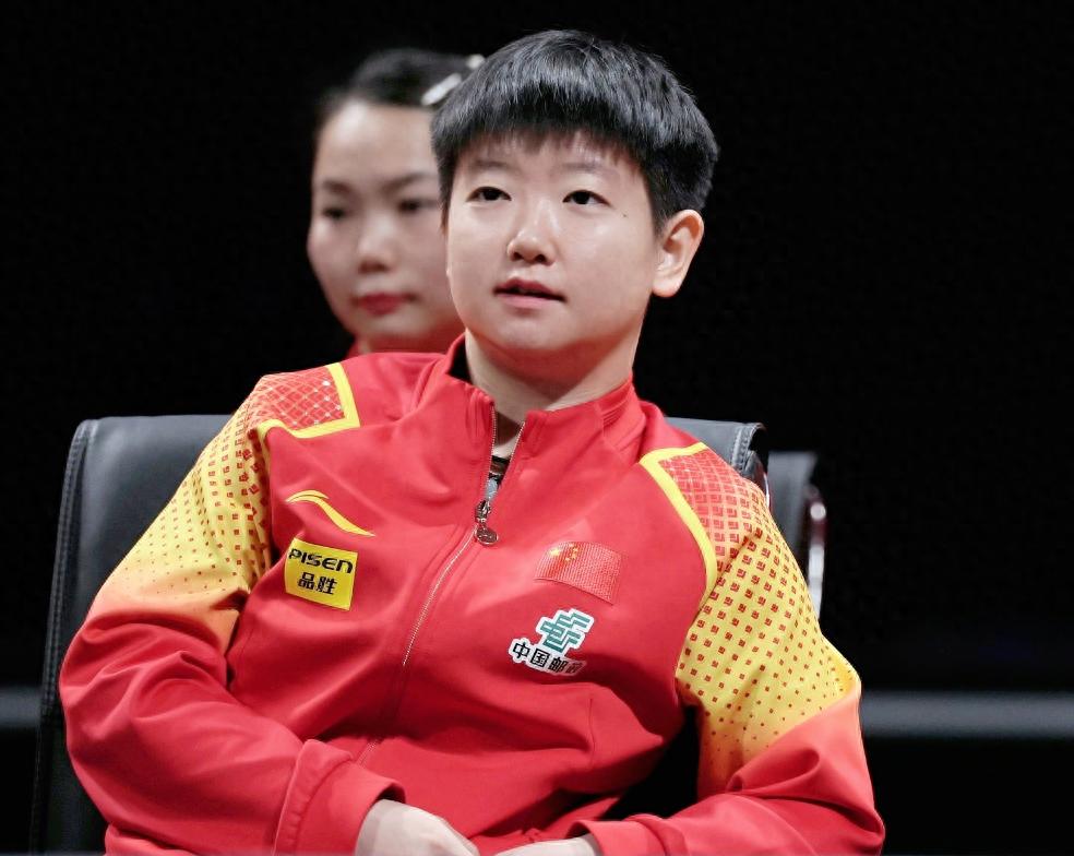 法国队绝杀瑞典队，梁靖崑点燃赛场