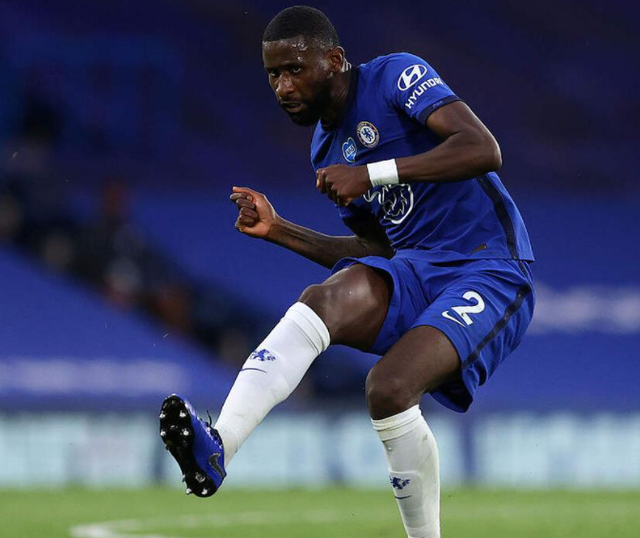 西班牙绝地反击切尔西，德利赫特送出助攻