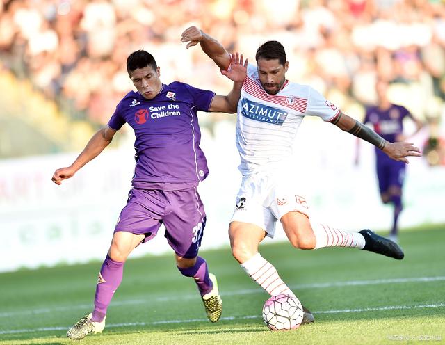 佛罗伦萨遭遇惨败,寻求反弹 佛罗伦萨遭遇惨败,寻求反弹