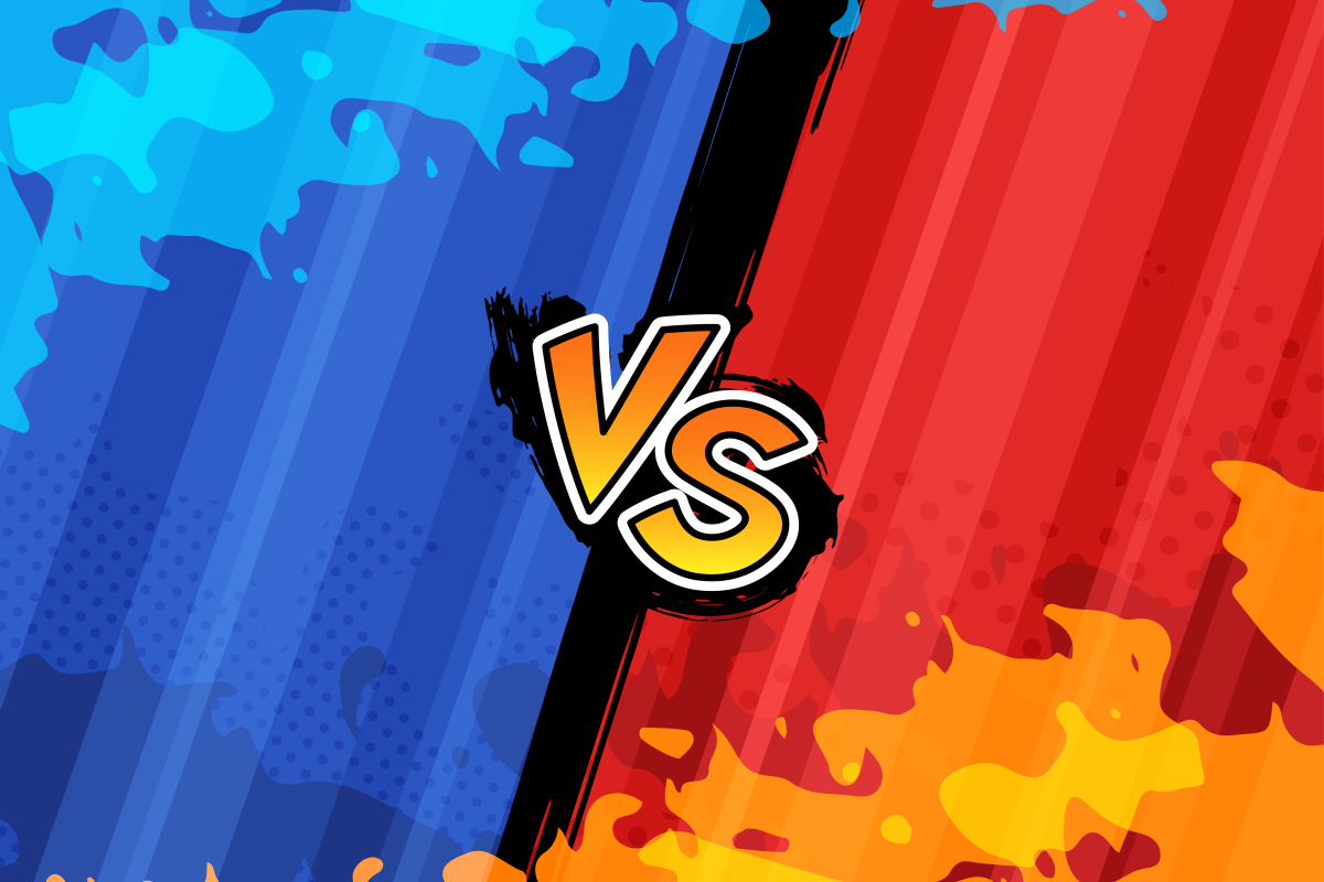 顶尖球队对决，场上技术较量激烈，胜负难言