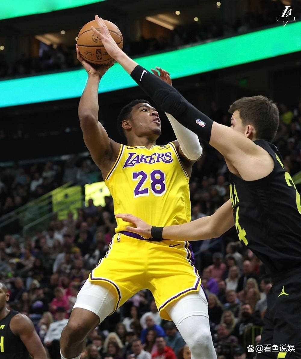 湖人主场告捷，浓眉+包揽胜多争议