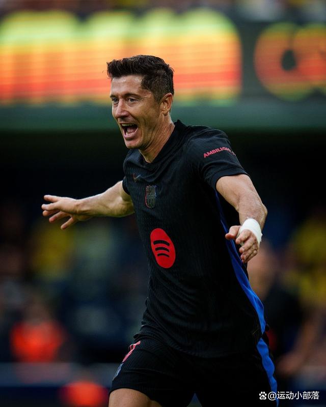 比利亚雷亚尔勇夺胜利，恢复雄风