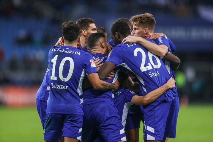 柏林赫塔连胜势头不减，欲挑战榜首