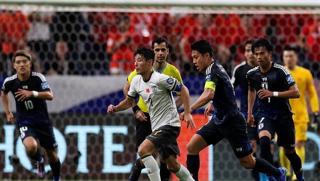 巴倫西亞遇強勁對手客場落敗，遭遭終止連勝