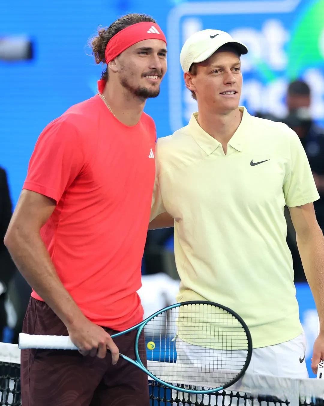 英国网球队碾压澳大利亚网球队,兹维列夫统治全场 英国网球队碾压澳大利亚网球队,兹维列夫统治全场