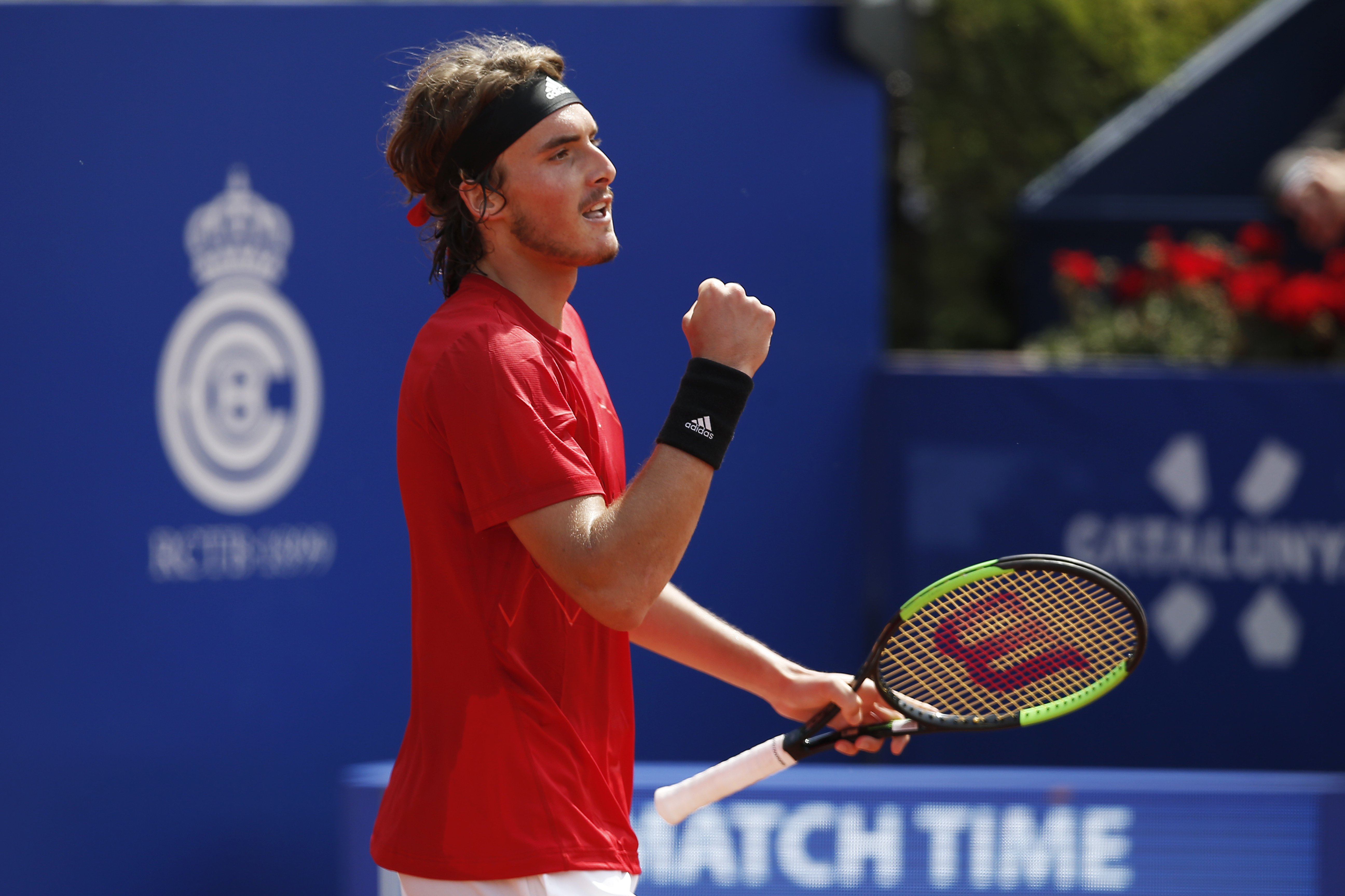 美国网球队鏖战欧洲网球队,西西帕斯惊艳世界 美国网球队鏖战欧洲网球队,西西帕斯惊艳世界