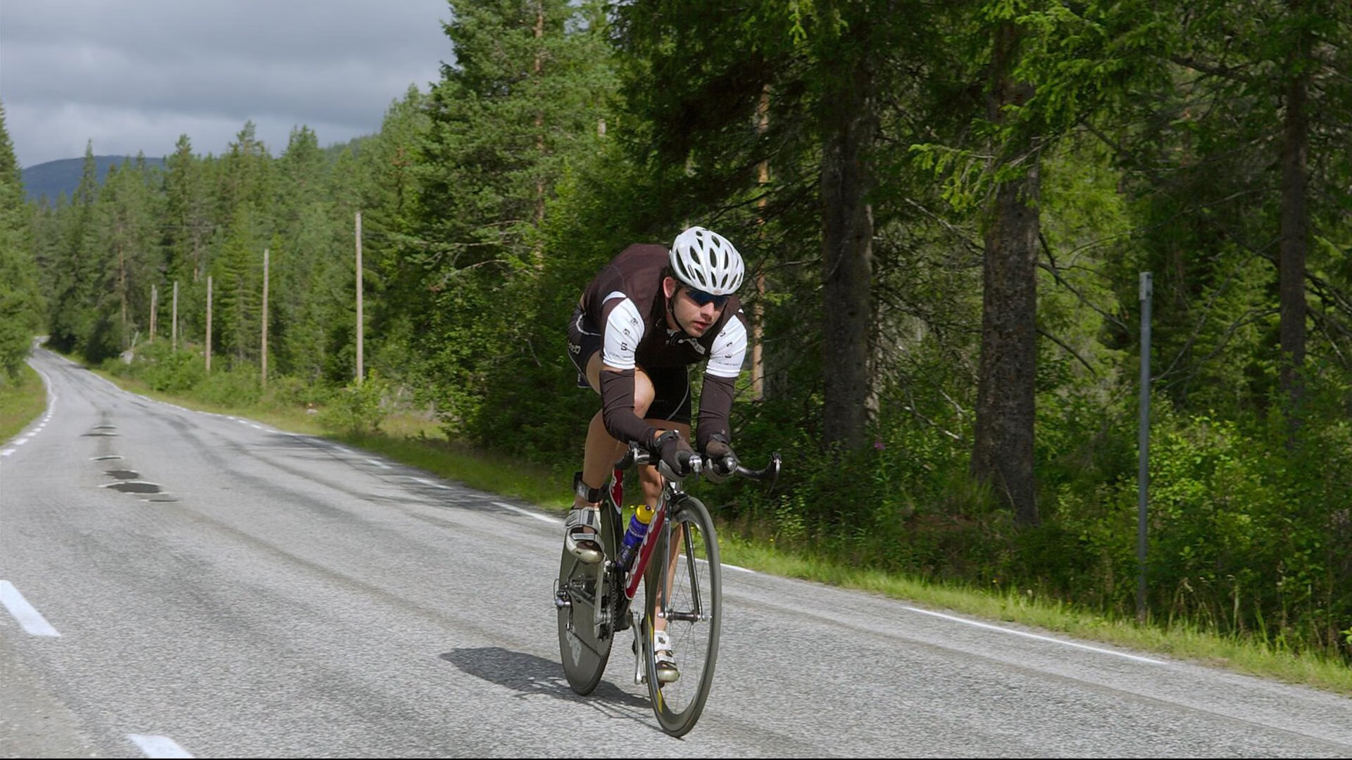 西决生死战之夜，罗德里全场最佳无争议